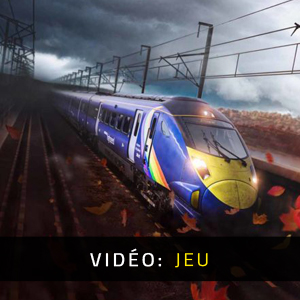 Train Sim World 3 - Vidéo de jeu