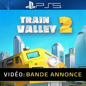 Train Valley 2 Vidéo de la bande annonce