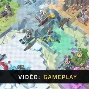 Train Valley 2 Vidéo de jeu