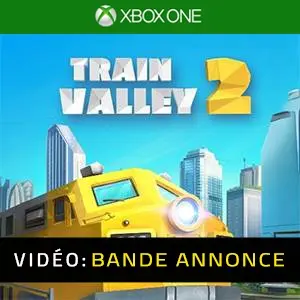 Train Valley 2 Vidéo de la bande annonce