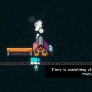 Trainatic - Gare Ferroviaire