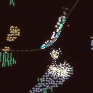 Trainatic - Pas D’orbe