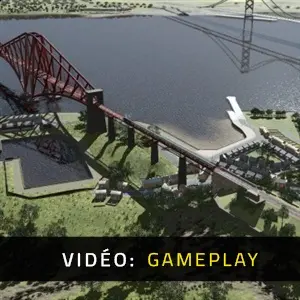 Trainz Railroad Simulator 2019 - Gameplay