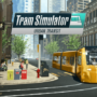 Tram Simulator Urban Transit: Embarquez dans la Sim immersive !