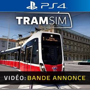 TramSim - Bande-annonce