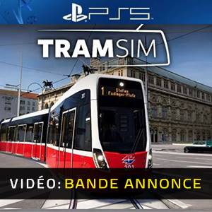 TramSim - Bande-annonce