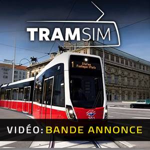 TramSim - Bande-annonce