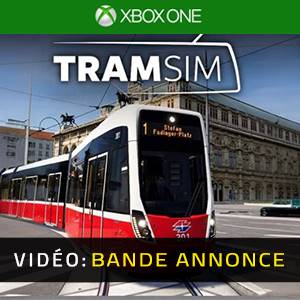 TramSim - Bande-annonce