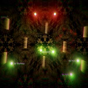 musique électronique trance