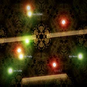 des mots nouveaux donnent envie de sortir