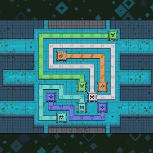 Trans Neuronica - Lecteur de Bobine