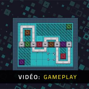 Trans Neuronica - Gameplay