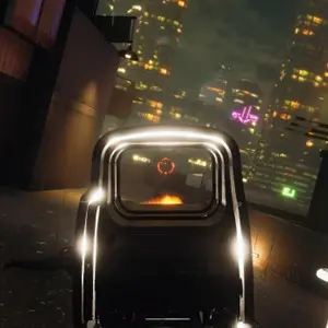 Transience - Mission sur le Toit