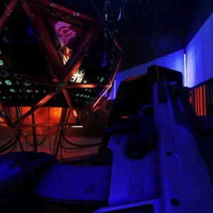 Transience - Arme NWS