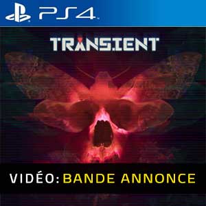Transient PS4 Bande-annonce Vidéo