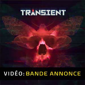 Transient Bande-annonce Vidéo