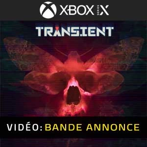 Transient Xbox Series X