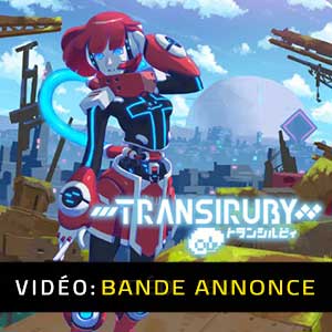 Transiruby Video Trailer