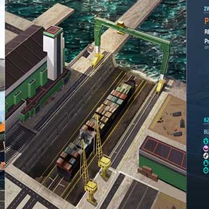 TransOcean 2 Rivals Gestion