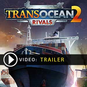 Acheter TransOcean 2 Rivals Clé Cd Comparateur Prix