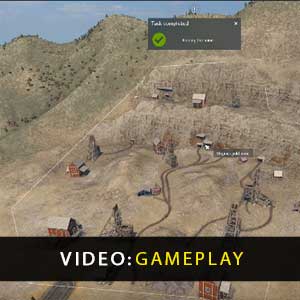 Transport Fever 2 Vidéo de Gameplay