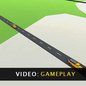 Transport Services Gameplay Video