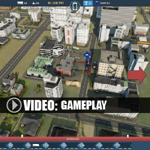 TransRoad USA Gameplay Video