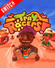 Tray Racers Switch
