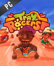 Tray Racers Pc