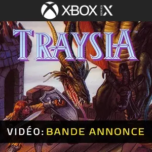 Traysia Xbox Series - Bande-annonce