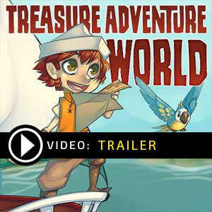 Acheter Treasure Adventure World Clé CD Comparateur Prix