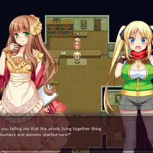 Treasure Hunter Claire - Guilde des aventuriers