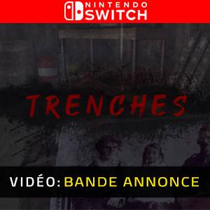 Trenches Bande-annonce