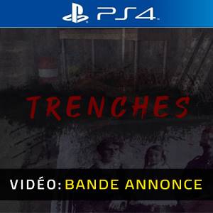 Trenches Bande-annonce