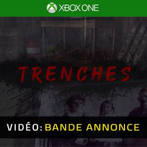 Trenches Bande-annonce