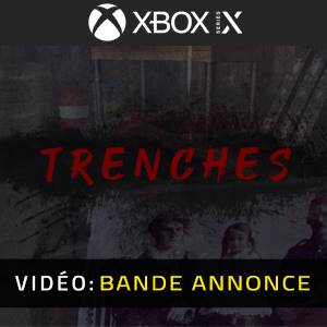 Trenches Bande-annonce