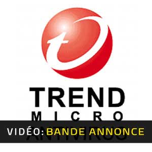 Trend Micro AntiVirus Bande-annonce vidéo