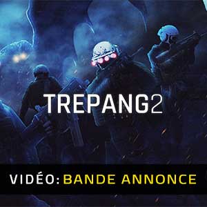 Trepang2 - Bande-annonce Vidéo