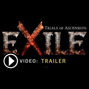 Trials of Ascension Exile