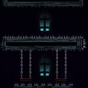 Trials Of Randoom -Résolution de puzzle