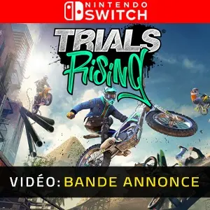Acheter Trials Rising Clé CD Comparateur Prix