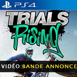 Acheter Trials Rising Clé CD Comparateur Prix