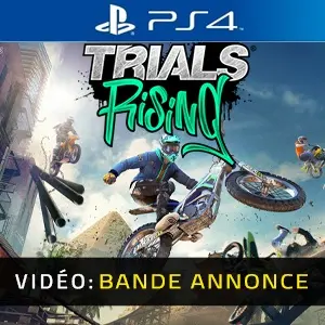 Acheter Trials Rising Clé CD Comparateur Prix