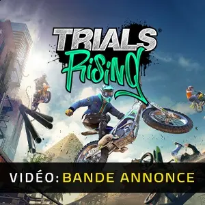 Acheter Trials Rising Clé CD Comparateur Prix