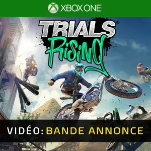 Acheter Trials Rising Clé CD Comparateur Prix