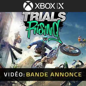 Acheter Trials Rising Clé CD Comparateur Prix