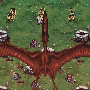 Tribal Pass - Ptérodactyle