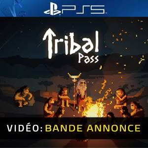 Tribal Pass PS5 - Bande-annonce