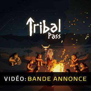 Tribal Pass - Bande-annonce