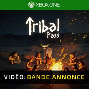 Tribal Pass Xbox One - Bande-annonce